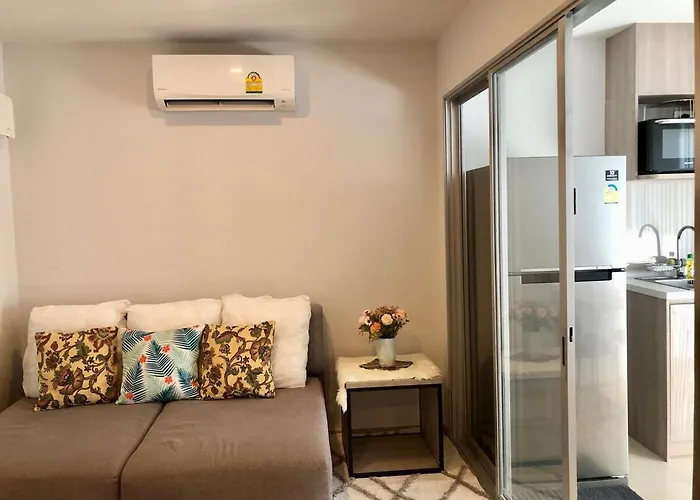 Style Ellio Monthly Available Appartement *