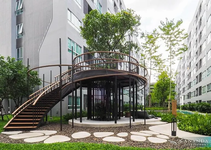 Appartement Style Ellio Monthly Available *