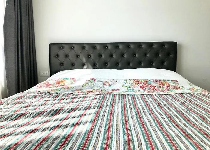 Appartement Style Ellio Monthly Available