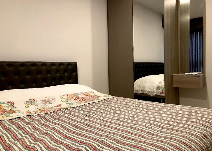 Style Ellio Monthly Available Appartement *