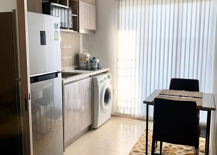 Style Ellio Monthly Available * Bangkok